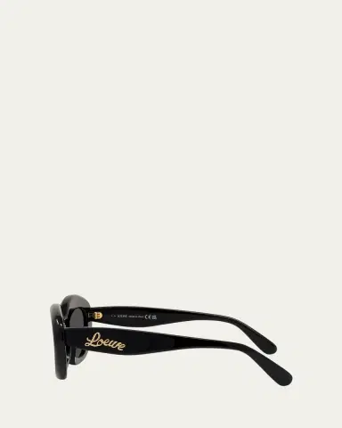 Loewe Curvy LW40153I Sunglasses | Thumbnail 6 Loewe Curvy LW40153I Sunglasses | Thumbnail 6