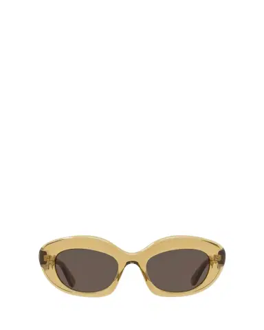 Loewe Curvy LW40153I Sunglasses | Thumbnail 1 Loewe Curvy LW40153I Sunglasses | Thumbnail 1