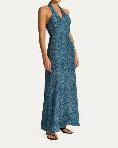 Hannah Artwear Marcela Maxi Dress | Thumbnail 4 Hannah Artwear Marcela Maxi Dress | Thumbnail 4