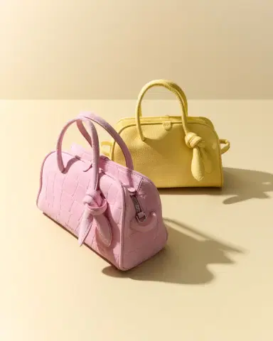 Jacquemus Le Petit Turismo Leather Top-Handle Bag | Thumbnail 4 Jacquemus Le Petit Turismo Leather Top-Handle Bag | Thumbnail 4