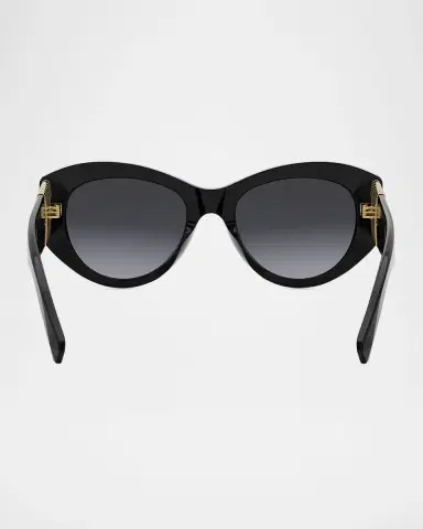 BVLGARI Tubogas BV40050I Sunglasses | Thumbnail 4 BVLGARI Tubogas BV40050I Sunglasses | Thumbnail 4