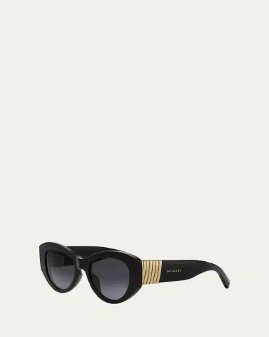 BVLGARI Tubogas BV40050I Sunglasses | Thumbnail 6 BVLGARI Tubogas BV40050I Sunglasses | Thumbnail 6