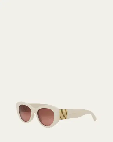 BVLGARI Tubogas BV40050I Sunglasses | Thumbnail 10 BVLGARI Tubogas BV40050I Sunglasses | Thumbnail 10