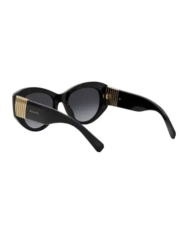 BVLGARI Tubogas BV40050I Sunglasses | Thumbnail 1 BVLGARI Tubogas BV40050I Sunglasses | Thumbnail 1
