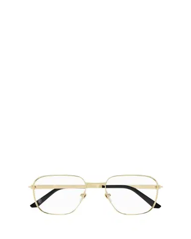 Cartier Men's Titanium Aviator Optical Frames | Thumbnail 1 Cartier Men's Titanium Aviator Optical Frames | Thumbnail 1