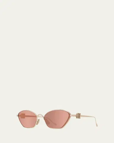 LOEWE Anagram LW40115U Sunglasses | Thumbnail 2 LOEWE Anagram LW40115U Sunglasses | Thumbnail 2