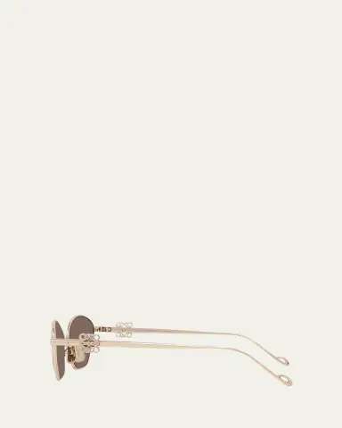 LOEWE Anagram LW40115U Sunglasses | Thumbnail 3 LOEWE Anagram LW40115U Sunglasses | Thumbnail 3