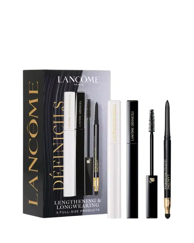 Définicils 3-Piece Makeup Gift Set Définicils 3-Piece Makeup Gift Set