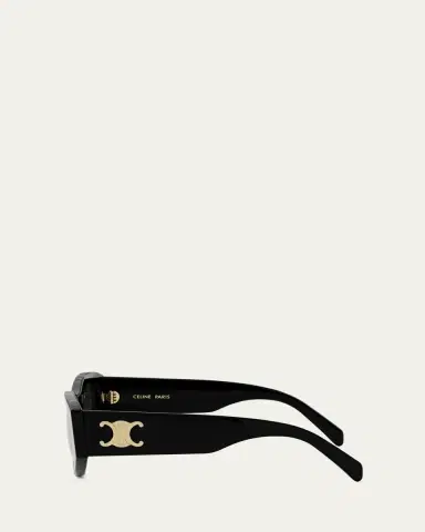 CELINE Triomphe Cat-Eye Sunglasses | Thumbnail 3 CELINE Triomphe Cat-Eye Sunglasses | Thumbnail 3