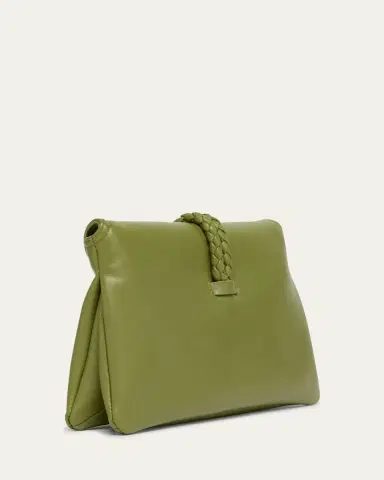 Bottega Veneta Liberta Baby Smooth Calfskin Clutch Bag | Thumbnail 13 Bottega Veneta Liberta Baby Smooth Calfskin Clutch Bag | Thumbnail 13