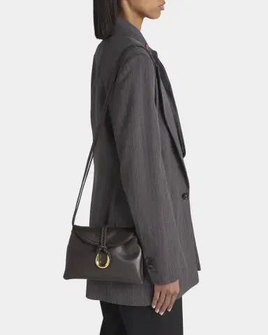 Bottega Veneta Liberta Baby Smooth Calfskin Clutch Bag | Thumbnail 16 Bottega Veneta Liberta Baby Smooth Calfskin Clutch Bag | Thumbnail 16