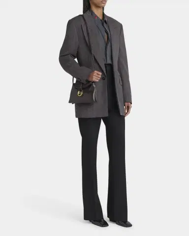Bottega Veneta Liberta Baby Smooth Calfskin Clutch Bag | Thumbnail 19 Bottega Veneta Liberta Baby Smooth Calfskin Clutch Bag | Thumbnail 19
