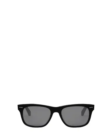 Celine Men's Celine Thin Acetate Square Sunglasses | Thumbnail 1 Celine Men's Celine Thin Acetate Square Sunglasses | Thumbnail 1