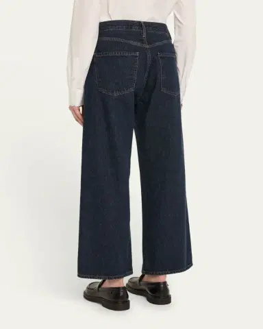 AGOLDE Ren Wide-Leg Jeans | Thumbnail 3 AGOLDE Ren Wide-Leg Jeans | Thumbnail 3