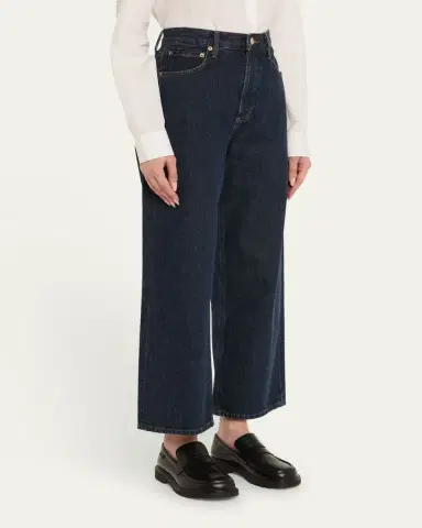 AGOLDE Ren Wide-Leg Jeans | Thumbnail 4 AGOLDE Ren Wide-Leg Jeans | Thumbnail 4