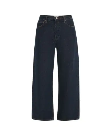 AGOLDE Ren Wide-Leg Jeans | Thumbnail 1 AGOLDE Ren Wide-Leg Jeans | Thumbnail 1