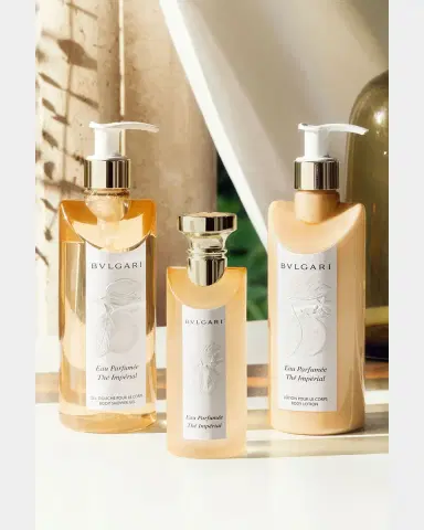 BVLGARI Eau Parfumée Thé Impérial Eau de Toilette | Thumbnail 4 BVLGARI Eau Parfumée Thé Impérial Eau de Toilette | Thumbnail 4