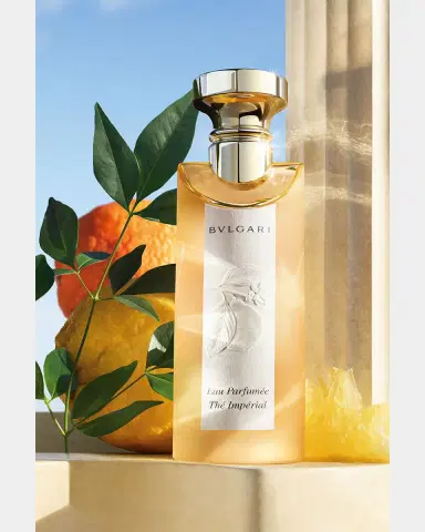 BVLGARI Eau Parfumée Thé Impérial Eau de Toilette | Thumbnail 6 BVLGARI Eau Parfumée Thé Impérial Eau de Toilette | Thumbnail 6