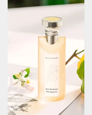 BVLGARI Eau Parfumée Thé Impérial Eau de Toilette | Thumbnail 7 BVLGARI Eau Parfumée Thé Impérial Eau de Toilette | Thumbnail 7