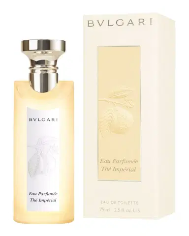 BVLGARI Eau Parfumée Thé Impérial Eau de Toilette | Thumbnail 1 BVLGARI Eau Parfumée Thé Impérial Eau de Toilette | Thumbnail 1