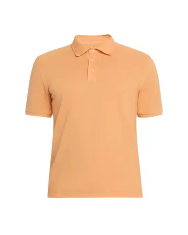 Fedeli Men's Pique Polo Shirt | Thumbnail 1 Fedeli Men's Pique Polo Shirt | Thumbnail 1