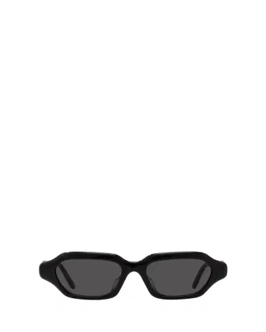 Loewe LW40157U Rectangle Acetate Sunglasses | Thumbnail 1 Loewe LW40157U Rectangle Acetate Sunglasses | Thumbnail 1