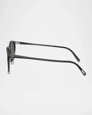 Oliver Peoples Men's OV5183S Round Acetate Sunglasses | Thumbnail 3 Oliver Peoples Men's OV5183S Round Acetate Sunglasses | Thumbnail 3