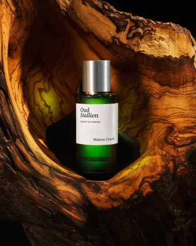 Maison Crivelli Oud Stallion Extrait | Thumbnail 2 Maison Crivelli Oud Stallion Extrait | Thumbnail 2