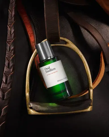 Maison Crivelli Oud Stallion Extrait | Thumbnail 3 Maison Crivelli Oud Stallion Extrait | Thumbnail 3