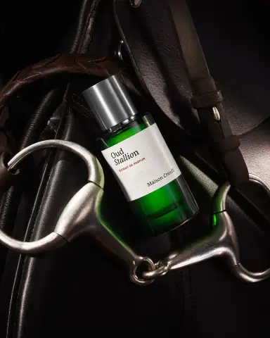 Maison Crivelli Oud Stallion Extrait | Thumbnail 5 Maison Crivelli Oud Stallion Extrait | Thumbnail 5