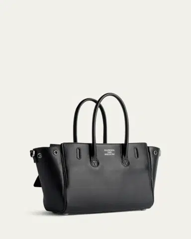 Balenciaga Bel Air Mini Leather Tote Bag | Thumbnail 2 Balenciaga Bel Air Mini Leather Tote Bag | Thumbnail 2