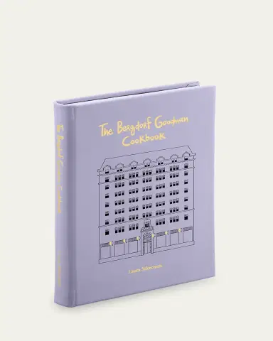 Bergdorf Goodman "The Cookbook" by Laura Silverman | Thumbnail 2 Bergdorf Goodman "The Cookbook" by Laura Silverman | Thumbnail 2