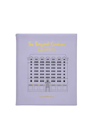 Bergdorf Goodman "The Cookbook" by Laura Silverman | Thumbnail 1 Bergdorf Goodman "The Cookbook" by Laura Silverman | Thumbnail 1