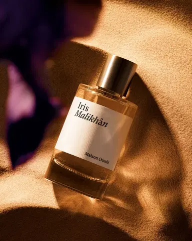 Maison Crivelli Iris Malikhan Eau de Parfum | Thumbnail 2 Maison Crivelli Iris Malikhan Eau de Parfum | Thumbnail 2