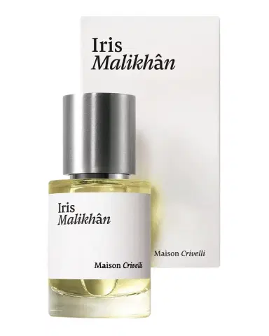 Maison Crivelli Iris Malikhan Eau de Parfum | Thumbnail 1 Maison Crivelli Iris Malikhan Eau de Parfum | Thumbnail 1
