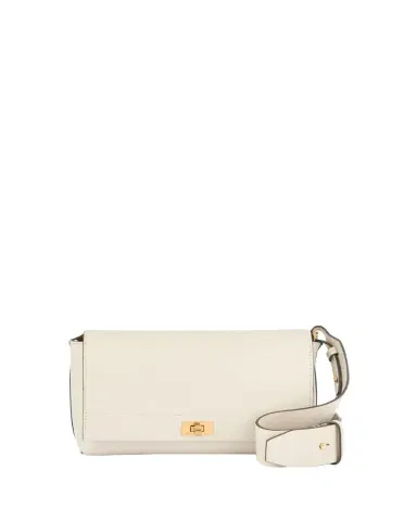 Anya Hindmarch Mortimer Shiny Calfskin Crossbody Bag | Thumbnail 1 Anya Hindmarch Mortimer Shiny Calfskin Crossbody Bag | Thumbnail 1