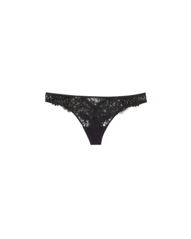 Lise Charmel Desirs De Venise Lace & Tulle G-String | Thumbnail 1 Lise Charmel Desirs De Venise Lace & Tulle G-String | Thumbnail 1
