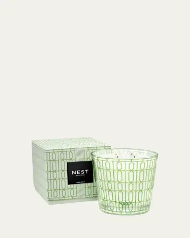 NEST New York Bamboo Specialty Luxury candle, 8.1 oz. | Thumbnail 2 NEST New York Bamboo Specialty Luxury candle, 8.1 oz. | Thumbnail 2