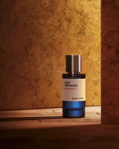 Maison Crivelli Oud Maracuja Extrait | Thumbnail 2 Maison Crivelli Oud Maracuja Extrait | Thumbnail 2