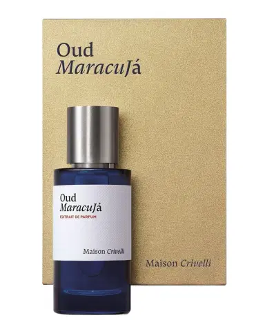Maison Crivelli Oud Maracuja Extrait | Thumbnail 1 Maison Crivelli Oud Maracuja Extrait | Thumbnail 1