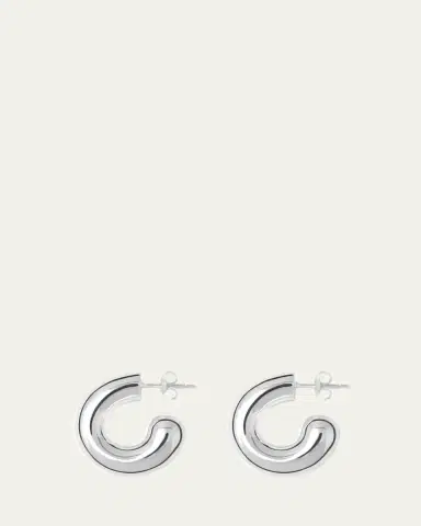 LIÉ STUDIO The Rose Earrings | Thumbnail 2 LIÉ STUDIO The Rose Earrings | Thumbnail 2