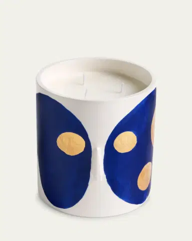 L'Objet x Ruan Hoffmann The Mask 3-Wick Candle, 35 oz. | Thumbnail 3 L'Objet x Ruan Hoffmann The Mask 3-Wick Candle, 35 oz. | Thumbnail 3