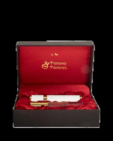 Tiziana Terenzi Luxury Box Set With Two 0.3-oz. Vials - Andromeda | Thumbnail 2 Tiziana Terenzi Luxury Box Set With Two 0.3-oz. Vials - Andromeda | Thumbnail 2