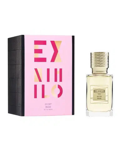 Ex Nihilo Spiky Muse Eau De Parfum, 1.7 oz. | Thumbnail 1 Ex Nihilo Spiky Muse Eau De Parfum, 1.7 oz. | Thumbnail 1