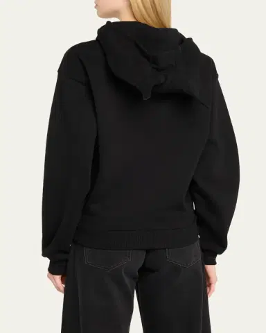 Coperni x Disney Maleficent Hoodie | Thumbnail 2 Coperni x Disney Maleficent Hoodie | Thumbnail 2