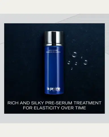 La Prairie Skin Caviar Essence-in-Lotion, Hydrating Pre-Serum, 2.7 oz. | Thumbnail 2 La Prairie Skin Caviar Essence-in-Lotion, Hydrating Pre-Serum, 2.7 oz. | Thumbnail 2