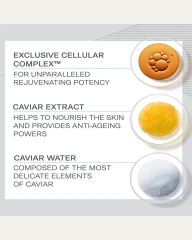 La Prairie Skin Caviar Essence-in-Lotion, Hydrating Pre-Serum, 2.7 oz. | Thumbnail 5 La Prairie Skin Caviar Essence-in-Lotion, Hydrating Pre-Serum, 2.7 oz. | Thumbnail 5