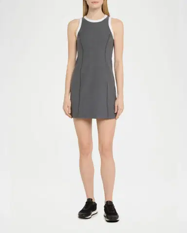 Beyond Yoga Spacedye Outlines Active Dress | Thumbnail 2 Beyond Yoga Spacedye Outlines Active Dress | Thumbnail 2
