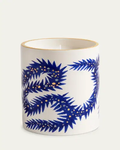 L'Objet x Ruan Hoffmann Burning Desire Candle, 12.5 oz. | Thumbnail 2 L'Objet x Ruan Hoffmann Burning Desire Candle, 12.5 oz. | Thumbnail 2