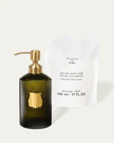 Trudon Liquid Hand Soap Refill Vixi, 11.8 oz. | Thumbnail 2 Trudon Liquid Hand Soap Refill Vixi, 11.8 oz. | Thumbnail 2